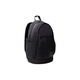 Der North Face Casual Sports Nylon Rucksack Rucksack Großgröße Männer und Frauen Paar Stil schwarz großgröße