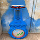 
Junkin slurry gate valve Knife type gate valve Pulse valve Slurry valve Slag valve Slag discharge plug valve ZT9928 Cast iron clamp Slurry valve DN200