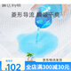琳达妈咪婴儿隔尿垫巾一次性尿布新生儿童宝宝防水透气 100·片_10提【33x 100·片_10提【33x45cm】