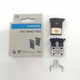 Shimano Shimano R8170R9270R7170 Highway Oil Disc Bremspallet L04CK05S Tritt L05A K05S Harz einen LKW