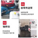 
Tender mill new diesel motor 5T gasoline cable traction machine 3T winch 8 tons electric angle grinder factory 3T belt drive Yamaha gasoline power 14066