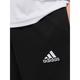 Adidas Herrenhosen Sommer neuer Stil kleine Füße Hosen Jogginghosen Stricke Nahaufnahme Casual Running Hosen GK9226 GK9226/Schwarz/Kaufmann sehr Empfehlung S/175/76A