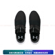Under Armor Breathe Lace Comfortable Everyday Low-top Training Shoes Women's Black New Year Gift 37.5