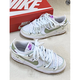 耐克（NIKE）球鞋定制 Dunk Low 男女款青提山茶清新简约高街低帮板鞋 FD9922-151 原鞋货号 35.5