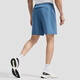 
DESCENTE RUNNING Series Running Sports Fitness Men's Woven Shorts DB-Blue Fushion L (175/84A)