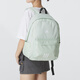 
Adidas (adidas) men's bag women's bag 25 autumn new running backpack student schoolbag casual daily computer bag large capacity backpack KC9896/shallow mint green/shower pictures and 5 MISC/all size