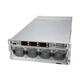 优胜美电超微SYS-420GP-TNAR+ A100 640G(8*80G) SXM4算力服务器训推一体机部署Deepseek 671B 2*4310/512G内存/8*A100 80G 挂牌价非成交