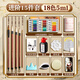Deli Chinese painting pigment multi-color Chinese painting children, adults, art students special beginner set entry-level brush ink painting tools full set of 24 colors Chinese painting pigment elementary school student set advanced 18 colors 5ml-15 pieces