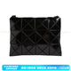 ISSEY MIYAKE LUCENT ONE TONE CUATRO SIN PULLO CROSSBOLY CROSSBOLY PAQUETO DE MUJERES DE MUJERES PEQUEÑOS (bolso + bolsa de polvo)