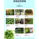Agricultural and forestry water-retaining agent, drought-resistant water-retaining agent, fruit forest, crop soil, water-saving, gardening and landscaping moisturizing agent, 800 times water-retaining agent 10Jin Jin is equal to 0.5kg