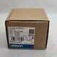 Omron OMRON Omron's new original E5CC thermostat replaces E5CZ-Q2MT/R2MT E5CC-RX2ASM-800