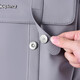 Diplomat Fashion Casual sac à dos HM-15122L Gray