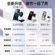 remax苹果无线充电器三合一手机支架magsafe磁吸适用iPhone16promax/plus小米15华为mateP70/iwatch手表