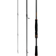 Daiwa Rebellion обратный стержень Balong Luya Strach Strach Strach Stream 2.