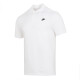 耐克（NIKE）polo衫男士夏季新款运动半袖体恤商务翻领休闲短袖透气T恤 FN3895-100 M