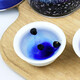 Schwarzer Wolfberry Qinghai Qaida Holzstoppble Medium Großfrucht 60G Gesundheits -Tee -Getränk Brewing Tea Wolfberry Tonikum