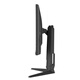 ASUS (ASUS) TUF XIAO Jingang 27 pouces 2k Monitor High-Rafresh E-Sports FASTIPS Afficher 0,3 ms Réponse intégrée Double haut-parleurs G-Sync 2K300Hz Lift VG27AQML5A Battle Kill 27