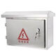 Yue Changsheng 300*400*180 outdoor stainless steel distribution box outdoor rainproof box monitoring equipment box strong 800*1000*250 stainless steel 201