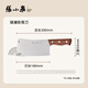 Zhang Xiaoquan bone chopping knife, special bone chopping knife, household bone chopping knife, rib knife, meat chopping knife, professional chopper large beef bone knife, weighted and thickened bone chopping knife