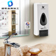 
CHUANGDIAN 1048 Foam 500ml Soap Dispenser 1048A Foam Soap Dispenser 500ml 00ml