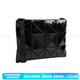 ISSEY MIYAKE LUCENT ONE TONE CUATRO SIN PULLO CROSSBOLY CROSSBOLY PAQUETO DE MUJERES DE MUJERES PEQUEÑOS (bolso + bolsa de polvo)