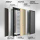 
Star Moon God Class A first-tier brand anti-theft door sound insulation entrance door household entrance door single door mother door bag installation 2150*1050 outer flat inside opening