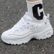 斯凯奇（SKECHERS）女2025夏季其它运动休闲鞋 11979-WSL 38.5