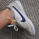 Nike (NIKE) men's shoes 2025 new summer SB Heritage Vulc sneakers low top casual shoes skateboard shoes CD5010-105 45