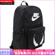 耐克（NIKE）【定制包】  Heritage 基础Logo款纯色学生可收纳 男友 织物 毒液 毒液