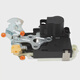 Litian geeignet für Chevrolet Car Central Lock Tor Tor Lock-Aktuator 931-318 15110643 15053 Universal Code