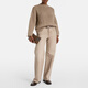 Brunello Cucinelli cashmere sweater P01083525 Brown XXS CN 155/80