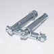 Renjuyi National Standard Expansion Screw Bolt Metal Iron Expansion Screw Bolt Air Conditioning Expansion Screw Bolt National Standard M12200 One Box 120