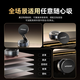 
Zhiguozhe mobile phone stand on car magnetic vacuum adsorption disc 2025 new car navigation instrument platform general Tesla