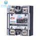 Solid state relay JGX-0/032-48 (60-150A series) DC controlled AC 480V JGX-150A