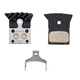 Shimano Shimano R8170R9270R7170 Highway Oil Disc Bremspallet L04CK05S Tritt L05A K05S Harz einen LKW