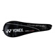 Serie Yonex Nano NS-9900LTD Full Carbon Badminton Racket Global Limited Limited Lun Single Patch + Hand Glue 3U/G5 Versión United