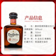 唐胡里奥（DON JULIO）龙舌兰酒 1942陈酿 珍藏金标 银标 调酒基酒 洋酒 原瓶进口 无盒-唐胡里奥陈酿龙舌兰 700mL