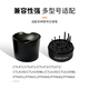 WACOM原装数位板压感专用笔座CTL671 672 690 6100影拓Pro PTH651 660 套餐三专用笔座+换芯器+10 5x4cm
