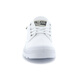 PALLADIUM Pampa Ox Originale versatile and comfortable non-slip wear-resistant and breathable low top canvas shoes gay 37.5