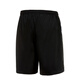 Yonex Yonex Badminton Traje Competition Capacitación de manga corta 110145bcr azul marino + set de pantalones cortos negros o