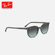 
RayBan (RayBan) sunglasses square fashion glasses facial cleansing men and women simple sun protection sunglasses 0RB2197F