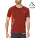 始祖鸟（ARC'TERYX）Arcteryx Norvan Downword 男薄款运动透气短袖T恤9720 黑色_Black S