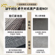 
Merkatz entrance door floor mat high-end sense entrance door foot mat anti-slip and dirty door exterior door mat entrance carpet Huiyan-15271 Customized contact customer service no return or replacement