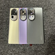 OPPOreno10 original back cover, Reno10pro 10Pro+ original back cover, mobile phone battery back case, Reno10 Yicai Blue, original back cover with lens, can be purchased after-sales case
