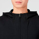 Nike (Nike) Offizielle Herrenjacke Frühling neuer Windbreaker Running Sportswear Fashion Casual Stand Hals