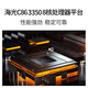 Lenovo Kaitian M90h G1t Domestic Xinchuang commercial office DeepSeek deployment desktop computer server small host customized on demand supports Win7 Haiguang 3350 Kirin V10 desktop trial version 64G丨512G+4T丨RTX3060