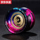 Qilicai Yo-Yo-Yo-Yo-Yo-Yo-Yo-Yo-Children's Children's Alumining Aluming Aluming Competiters Dreing Competity Yoyo Ball Toys Y-A1