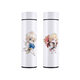 Chengliu Zeit- und Weltraummalerei Reisende Animation peripherer Smart Thermos Cup Ain Luo Xia Ye Xuan Lu Chen Silan Wasserbecher Kinder intelligente Thermos Cup 480ml XW3883 Silan Silan