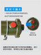 液压水冷散热器油冷却注塑机换热器OR-100/200铜列管式水循环液冷 OR60048条纯铜管 1098元