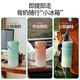 MyCarol breast milk freshness cup mommy bag refrigerated box ice bucket milk bag stainless steel inner liner insulation freshness bucket